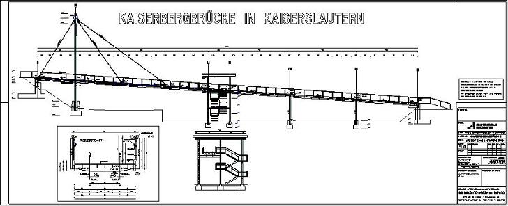 1603 Kaiserbergbrcke